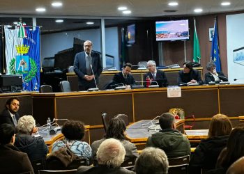 Policoro Capitale italiana del mare: presentato il dossier di candidatura