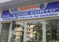 Ripristinato il laboratorio ludico-educativo nel reparto di Pediatria dell’ospedale di Polla