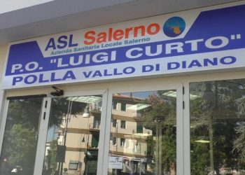 Ripristinato il laboratorio ludico-educativo nel reparto di Pediatria dell’ospedale di Polla