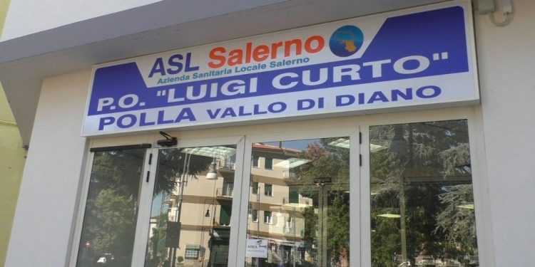 Ripristinato il laboratorio ludico-educativo nel reparto di Pediatria dell’ospedale di Polla