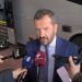 Viabilità comunale, dalla Regione Basilicata 45 milioni di euro per le strade strategiche e sicurezza dei territori