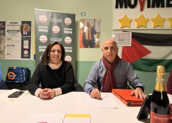 Seconda ASL nel Sud della provincia di Salerno, il M5S porta la proposta nei Consigli comunali