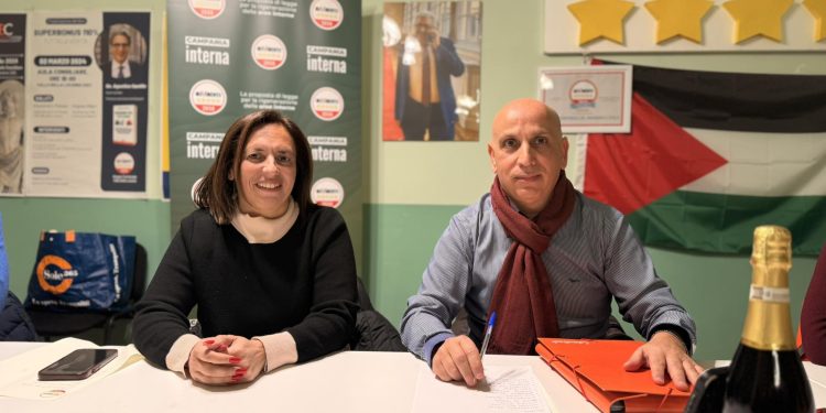 Seconda ASL nel Sud della provincia di Salerno, il M5S porta la proposta nei Consigli comunali