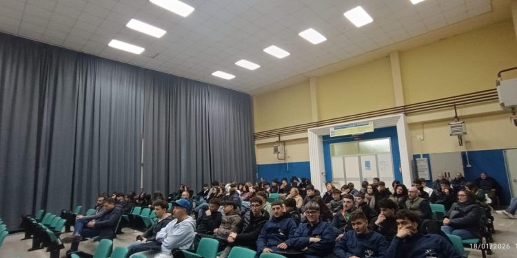 Il “Cicerone” di Sala Consilina presenta il concorso “Creativity on the Road”