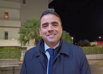 L’onorevole Pierro passa a Forza Italia. Attesa per la scelta della consigliera Federica Mignoli