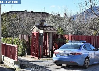 Arrestato a Baronissi pericoloso latitante pakistano accusato di duplice omicidio