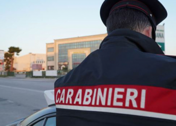 Scafati, eseguite misure cautelari per furti e rapine improprie: due persone indagate