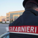 Scafati, eseguite misure cautelari per furti e rapine improprie: due persone indagate