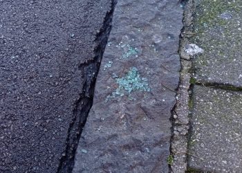 Spari contro l’auto di un noto imprenditore a Cava de’ Tirreni: si indaga