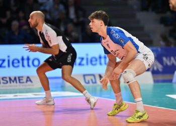 Edoardo Mentasti è il nuovo acquisto della Valdiano per l’obiettivo playoff