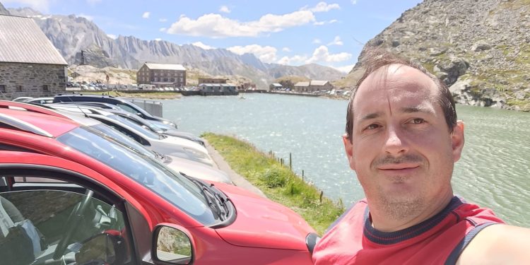 Tragedia Crans-Montana. Il racconto del soccorritore Enrico Michele Comuniello, originario di Padula