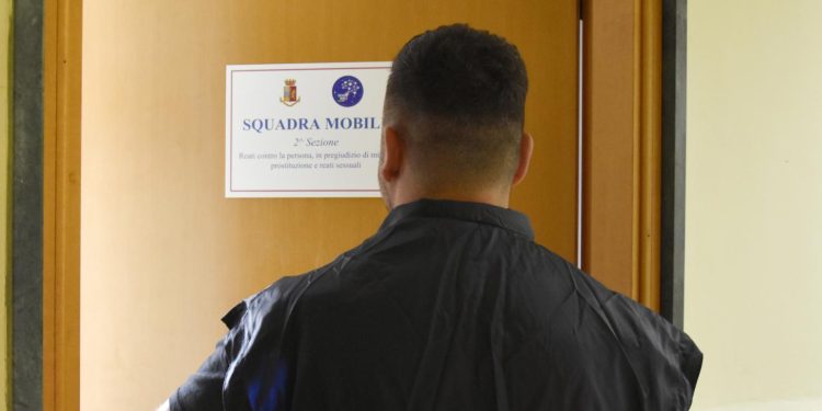 Violenta una minore in Basilicata: arrestato un giovane di 20 anni