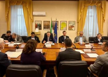 Assalti agli ATM in Basilicata, scatta l’allarme sicurezza: Prefettura e forze dell’ordine rafforzano i controlli