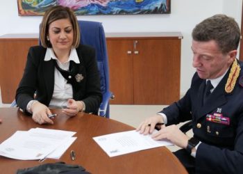 Sicurezza digitale e tutela dei minori: accordo tra Polizia Postale e Co.Re.Com. Basilicata