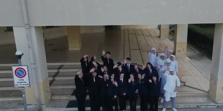 L’IPSEOA dell’istituto”Sacco” di Sant’Arsenio apre le porte ai giovani: formazione e lavoro nell’ospitalità e nella ristorazione