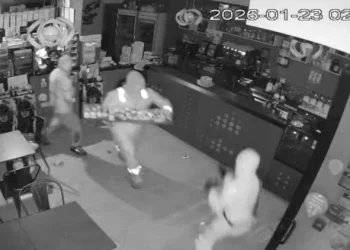 Potentino, raffica di furti e tentativi nei tabacchini: banda in azione tra Potenza e provincia