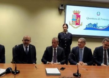 Rinnovato a Potenza il Protocollo “Zeus”, il supporto per riabilitare gli uomini autori di violenza