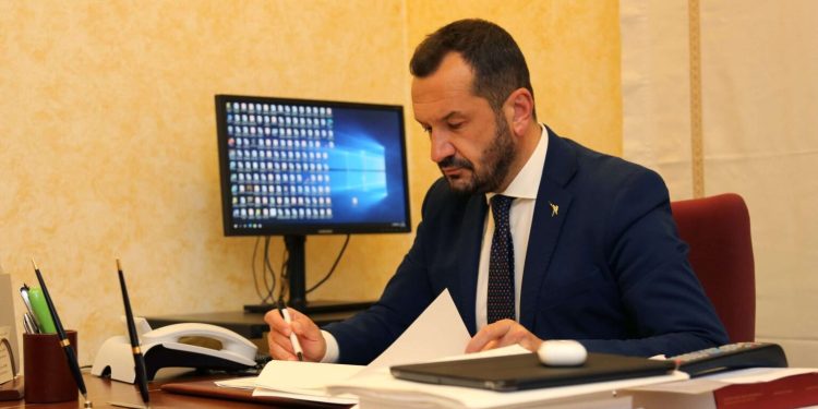 Prevenzione sismica, oltre 1,2 milioni dalla Regione Basilicata per studi avanzati in 54 Comuni lucani