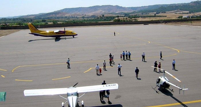 Pisticci. Gestione “Pista Mattei”: dodici adesioni alla fase esplorativa