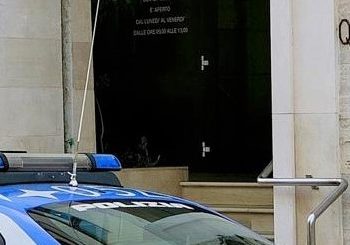 Matera, arrestato 65enne per tentato furto in abitazione e spaccio di droga