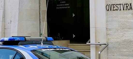 Matera, arrestato 65enne per tentato furto in abitazione e spaccio di droga