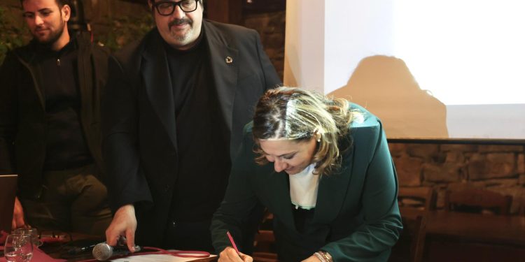 “Abitare il futuro”: a San Mauro Cilento un patto per ripensare le aree interne