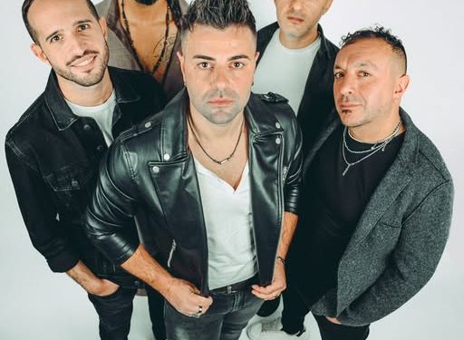 Esce oggi “Confusa tra gli Angeli”: emozione, identità e memoria nel nuovo singolo degli Stereo8band