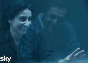 Stasera inizia “Gomorra-le origini”. Nel cast anche Veronica d’Elia di Atena Lucana