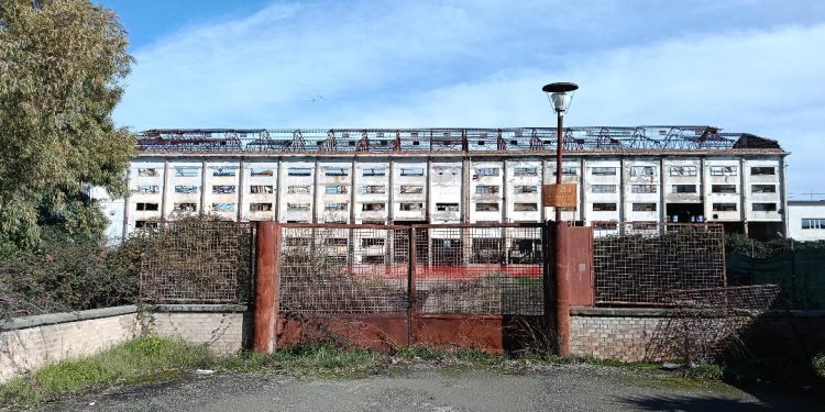 Ex zuccherificio Eridania di Policoro. L’Ugl chiede di accelerare per ridare lavoro al Metapontino