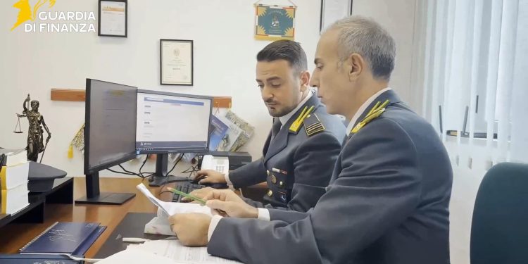 Sequestro da 2,2 milioni di euro a un imprenditore legato al clan dei Casalesi