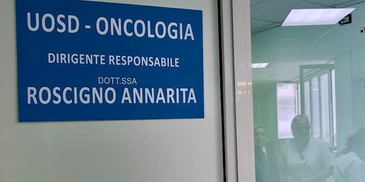 Un gesto che continua oltre la vita: la volontà espressa prima di morire diventa una donazione per l’Oncologia di Polla