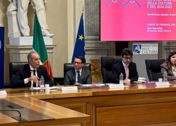 Presentato il programma di Matera Capitale della Cultura e del Dialogo 2026