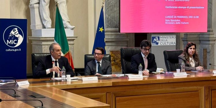 Presentato il programma di Matera Capitale della Cultura e del Dialogo 2026