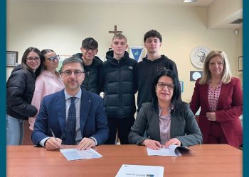 Istituto “A. Sacco” di Sant’Arsenio e Banca Monte Pruno insieme per avvinare i giovani al mondo del lavoro