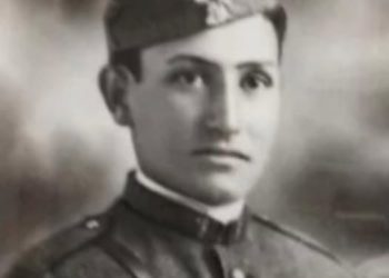 “Giorno del Ricordo”: la storia del poliziotto di Teggiano, Giuseppe Morello