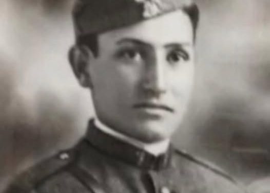 “Giorno del Ricordo”: la storia del poliziotto di Teggiano, Giuseppe Morello