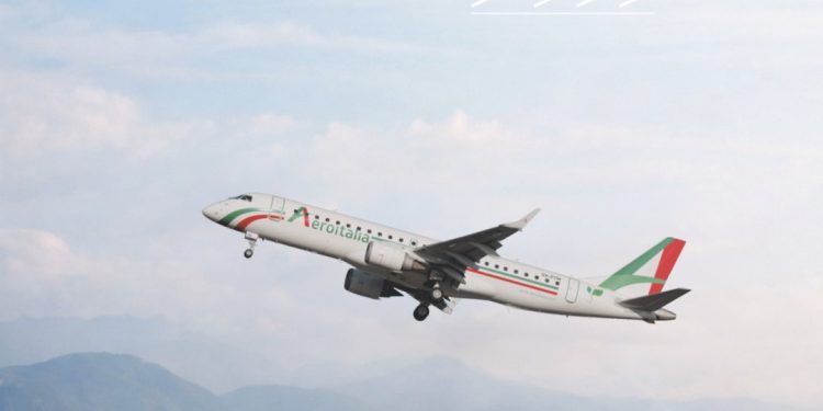 Siglato accordo tra Aeroitalia e Gesac: quattro nuove rotte da e per l’aeroporto di Salerno