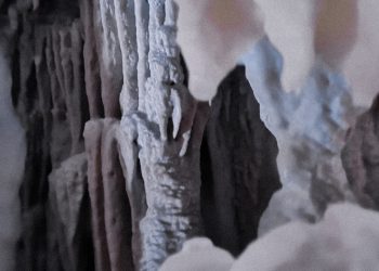 Nelle Grotte di Pertosa-Auletta riaprono la Sala Paradiso e la Sala delle Spugne