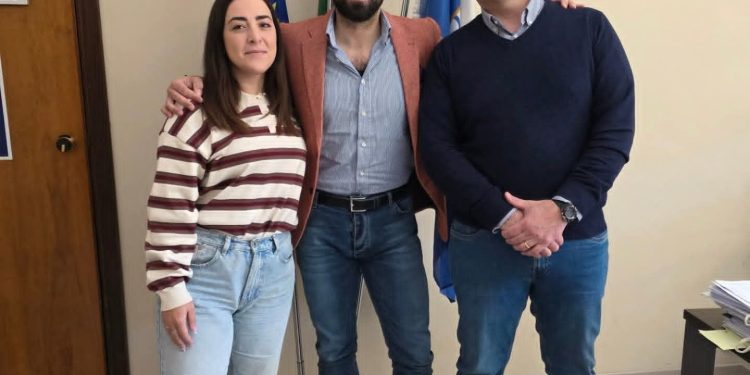 Rimpasto in giunta per il Comune di San Chirico Raparo. Valeria Aloisio vice sindaca