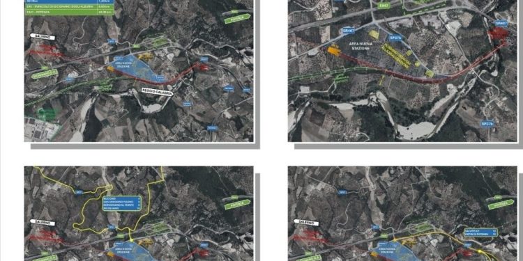 Alta Velocità, il sindaco Pasquale Freda propone una fermata a Buccino: “Posizione baricentrica”