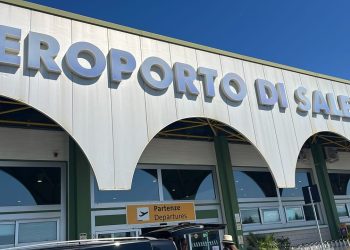 Ampliamento operatività aeroporti: c’è anche Salerno