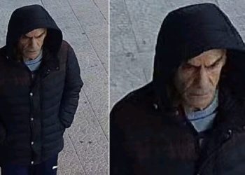 Trovato morto l’anziano scomparso da Cava De’ Tirreni una settimana fa