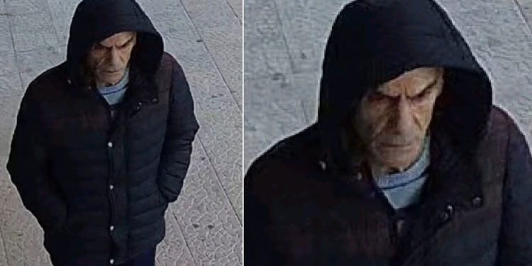 Trovato morto l’anziano scomparso da Cava De’ Tirreni una settimana fa