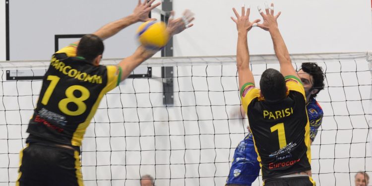 San Valentino al Palazingaro: la Valdiano vuole i tre punti