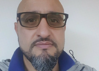 Originario di Padula, stroncato da un malore mentre si allena. Muore a 53 anni Paolo Sciarrillo