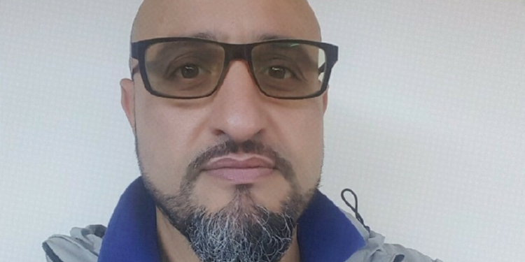 Originario di Padula, stroncato da un malore mentre si allena. Muore a 53 anni Paolo Sciarrillo