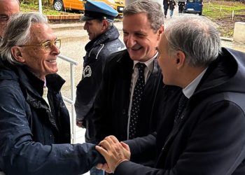 Inaugurato il nuovo Poliambulatorio nel Distretto Sanitario 60 di Nocera Superiore
