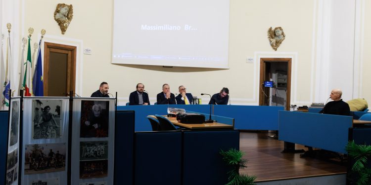 Memoria Attiva, a Polla nasce l’Archivio di comunità: le storie della gente comune diventano patrimonio collettivo