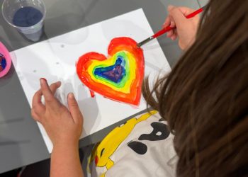 Successo per le attività ludico-ricreative promosse dal Consorzio Sociale Vallo di Diano Tanagro Alburni