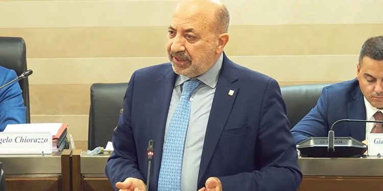 La Conferenza Permanente approva il piano sanitario lucano